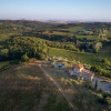 Отель Castello di Bossi, фото 18