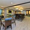 Отель Hampton Inn Iowa City/University Area, фото 28