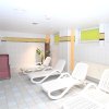 Отель Small Apartment in Hahnenklee With Balcony and use of Sauna and Swimming Pool, фото 7