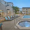 Отель Residence Inn By Marriott Boston Tewksbury, фото 14