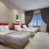 Отель Guangzhou Xiangxieli Hotel, фото 6