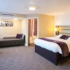 Отель Premier Inn Manchester (Arena/Printworks), фото 2