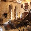 Отель Assaha Lebanese Traditional Village, фото 13