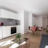 Отель Lille centre - Beautiful 2-room apartment 3 pers, фото 10