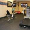 Отель Hampton Inn Washington, фото 14