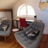 Отель L'appartement de Margot, фото 16