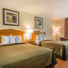 Отель Quality Inn Northside Drive, фото 5