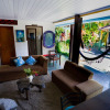 Отель Pousada Quiosque, фото 6