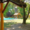 Отель Cabañas las 15 Marias, фото 2