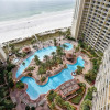 Отель Shores of Panama 1918 - 2 Bedroom+Bunks, Sleeps 8. Free Fun! 2 Condo by RedAwning, фото 24