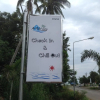 Отель Check In & Chill Out Laem Sok Pier, фото 22