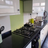 Отель Relaxing 2-bed House Guisborough - Sofabed Option, фото 30