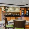 Отель Fairfield Inn & Suites Wilkes-Barre Scranton, фото 8