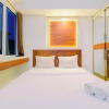 Отель Comfortable And Good Studio Bogor Icon Apartment, фото 2