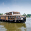 Отель OYO 23047 Rkv Golden Petal Houseboat 3 Bhk, фото 23