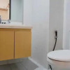 Отель Comfy 1br Apartment Casa de Parco Central Bsd City, фото 21