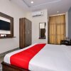 Отель OYO 16577 Hotel Rajshree, фото 13
