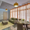 Отель Deluxe Apartment in a Prime Location, Wifi, фото 8