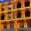 Отель Med Life Hotel, фото 1