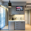 Отель Preveza Suite Stay Leoforos Irinis 84b, фото 2