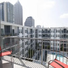 Отель Spectacular Suite 1BR 1BA Apt B - Includes Bi-weekly Cleanings Linen Change, фото 21