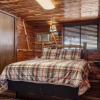 Отель Log Cabin Inn, фото 5