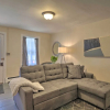Отель Cozy Lambertville Abode in the Heart of Downtown!, фото 6