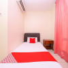 Отель Oyo 89714 Doris Hotel, фото 5