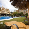 Отель Aloha Hill Club LLuxury 5 Star Golf Resort Near Puerto Banus and Marbella, фото 2