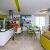 Отель Core Resort, фото 19