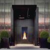 Отель Baccarat Hotel and Residences New York в Нью-Йорке