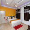 Отель Oyo 12191 Hotel Airlift, фото 13