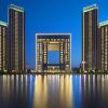 Отель The St Regis Tianjin Hotel в Тяньцзине