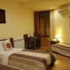 Отель Silk Road Hotel в Ереване