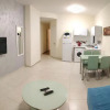 Отель Short Term Apartment Tel Aviv Bat Yam 413, фото 6
