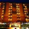 Отель Pohseen Tower Inn в Самутпракане