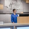 Отель Holiday Inn Express & Suites Greenville - Downtown, an IHG Hotel, фото 6