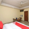 Отель OYO 19484 Hotel Cubic Inn, фото 10
