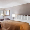 Отель Quality Inn & Suites Vestal Binghamton, фото 21