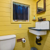 Отель Tiny Digs - Hotel of Tiny Houses, фото 34