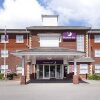 Отель Premier Inn Bolton Stadium/Arena в Болтоне