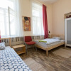 Отель 25 Hours Hostel, фото 25