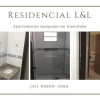 Отель Residencial L & L, фото 2