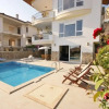 Отель Luxury 4 Bedroom Villa With Private Pool, Alanya Villa 1031, фото 16