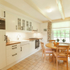 Отель Serene Holiday Home in Baarn with Private Garden, фото 9