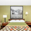 Отель Super 8 Fairmont, фото 7