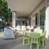 Отель Rimini Suite Hotel, фото 24