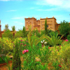 Отель Auberge Kasbah Tiriguioute, фото 26