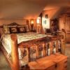 Отель The Log House Lodge Bed & Breakfast, фото 7