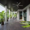 Отель Kata Gardens Beach Apartment 5B, фото 12